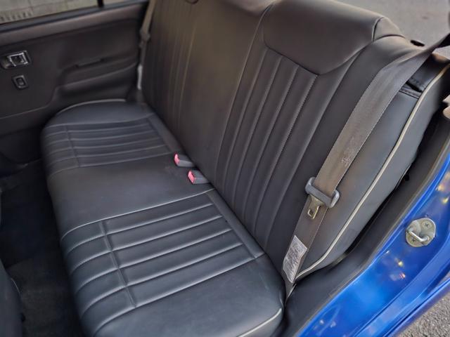 ミラジーノ ミニライトスペシャルターボ 全席取り外し清掃済 ターボ 5MT ローダウン D-SPORTSショック 社外エアクリ オーバーフェンダー メッシュグリル センターマフラー 社外フロントパイプ ショートシフト MOMOステアリング(57枚目)