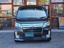 ムーヴ カスタム　ＲＳ　室内全席取り外し清掃済　ターボ　ローダウン　ＬＥＤヘッドライト　ＬＥＤフォグライト　ＬＥＤルームライト　ナビ　Ｂｌｕｅｔｏｏｔｈ　ＥＴＣ　スマートキー　アイドリングストップ　純正　ＭＯＭＯステ（5枚目）