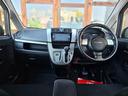 カスタム　ＲＳ　室内全席取り外し清掃済　ターボ　ローダウン　ＬＥＤヘッドライト　ＬＥＤフォグライト　ＬＥＤルームライト　ナビ　Ｂｌｕｅｔｏｏｔｈ　ＥＴＣ　スマートキー　アイドリングストップ　純正　ＭＯＭＯステ（48枚目）