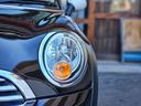 MINI クーパー 走行39500キロ! ETC 純正アルミ プッシュスタート キーレス 2トンカラー ミッドナイトブラックメタリック ETC イルミネーション オートエアコン 24年製オールシーズンタイヤ 中古車画像_3
