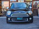 MINI クーパー 走行39500キロ! ETC 純正アルミ プッシュスタート キーレス 2トンカラー ミッドナイトブラックメタリック ETC イルミネーション オートエアコン 24年製オールシーズンタイヤ 中古車画像_4