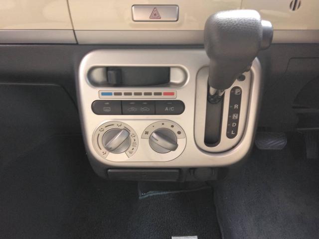 アルトラパン Ｘ　ＣＤ　スマートキー　電動格納ミラー　ＡＷ１４インチ　ベンチシート　フルフラット　盗難防止システム　ＡＢＳ　エアコン　パワーウィンドウ　パワーステアリング　運転席・助手席エアバック　衝突安全ボディ（10枚目）