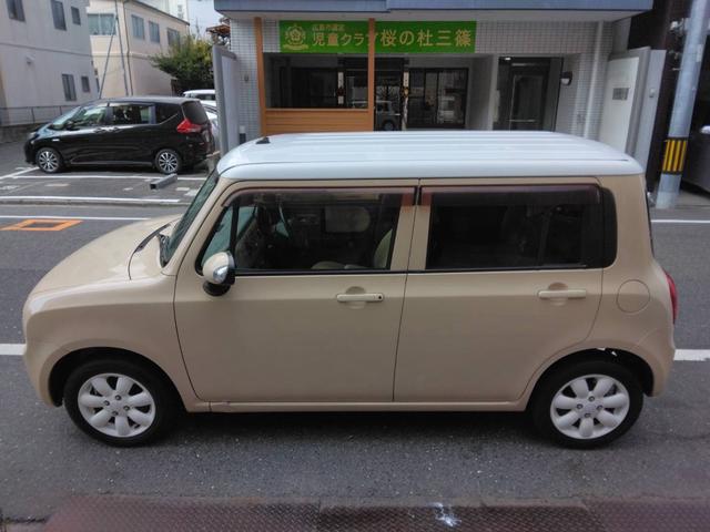 アルトラパン Ｘ　ＣＤ　スマートキー　電動格納ミラー　ＡＷ１４インチ　ベンチシート　フルフラット　盗難防止システム　ＡＢＳ　エアコン　パワーウィンドウ　パワーステアリング　運転席・助手席エアバック　衝突安全ボディ（26枚目）
