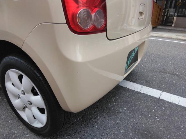 アルトラパン Ｘ　ＣＤ　スマートキー　電動格納ミラー　ＡＷ１４インチ　ベンチシート　フルフラット　盗難防止システム　ＡＢＳ　エアコン　パワーウィンドウ　パワーステアリング　運転席・助手席エアバック　衝突安全ボディ（34枚目）