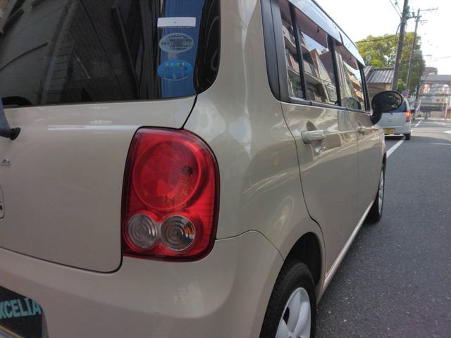 アルトラパン Ｘ　ＣＤ　スマートキー　電動格納ミラー　ＡＷ１４インチ　ベンチシート　フルフラット　盗難防止システム　ＡＢＳ　エアコン　パワーウィンドウ　パワーステアリング　運転席・助手席エアバック　衝突安全ボディ（36枚目）