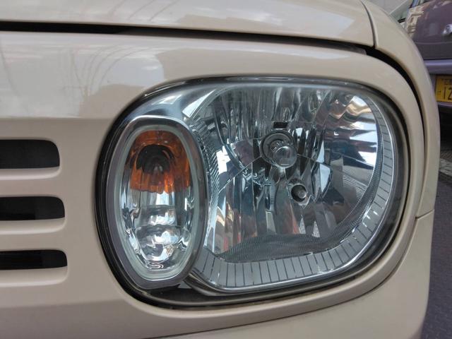 アルトラパン Ｘ　ＣＤ　スマートキー　電動格納ミラー　ＡＷ１４インチ　ベンチシート　フルフラット　盗難防止システム　ＡＢＳ　エアコン　パワーウィンドウ　パワーステアリング　運転席・助手席エアバック　衝突安全ボディ（41枚目）