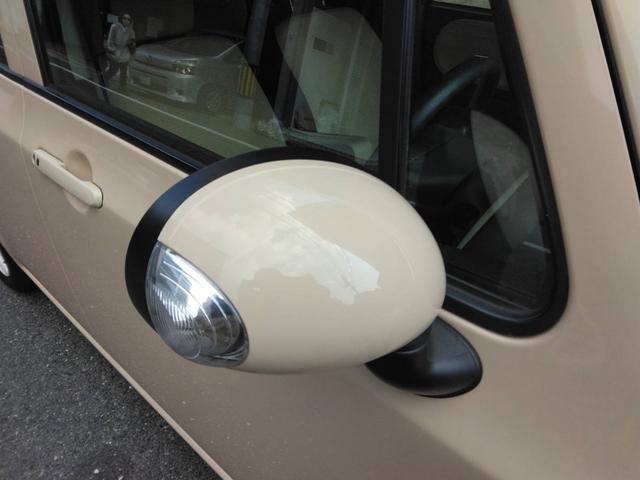 アルトラパン Ｘ　ＣＤ　スマートキー　電動格納ミラー　ＡＷ１４インチ　ベンチシート　フルフラット　盗難防止システム　ＡＢＳ　エアコン　パワーウィンドウ　パワーステアリング　運転席・助手席エアバック　衝突安全ボディ（44枚目）