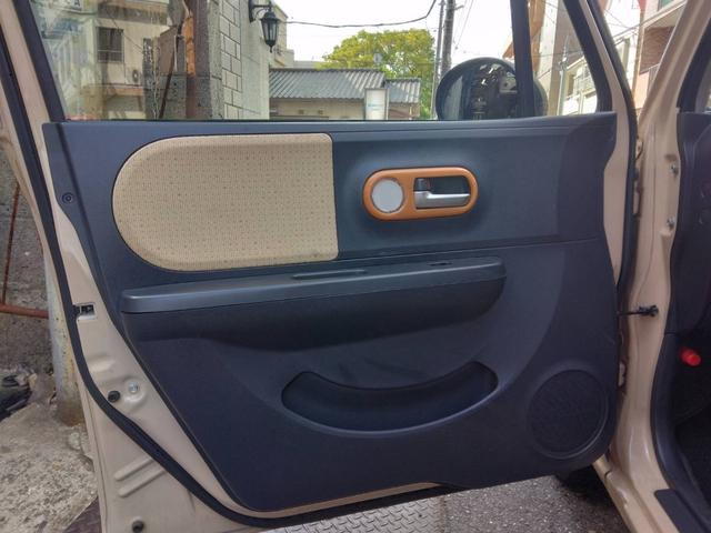 アルトラパン Ｘ　ＣＤ　スマートキー　電動格納ミラー　ＡＷ１４インチ　ベンチシート　フルフラット　盗難防止システム　ＡＢＳ　エアコン　パワーウィンドウ　パワーステアリング　運転席・助手席エアバック　衝突安全ボディ（46枚目）