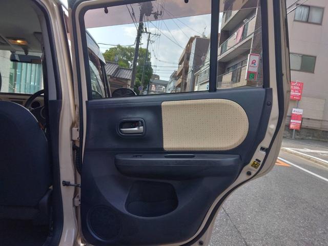 アルトラパン Ｘ　ＣＤ　スマートキー　電動格納ミラー　ＡＷ１４インチ　ベンチシート　フルフラット　盗難防止システム　ＡＢＳ　エアコン　パワーウィンドウ　パワーステアリング　運転席・助手席エアバック　衝突安全ボディ（49枚目）