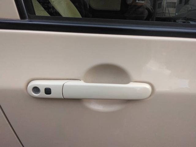 アルトラパン Ｘ　ＣＤ　スマートキー　電動格納ミラー　ＡＷ１４インチ　ベンチシート　フルフラット　盗難防止システム　ＡＢＳ　エアコン　パワーウィンドウ　パワーステアリング　運転席・助手席エアバック　衝突安全ボディ（51枚目）