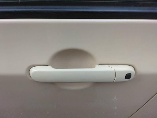 アルトラパン Ｘ　ＣＤ　スマートキー　電動格納ミラー　ＡＷ１４インチ　ベンチシート　フルフラット　盗難防止システム　ＡＢＳ　エアコン　パワーウィンドウ　パワーステアリング　運転席・助手席エアバック　衝突安全ボディ（52枚目）