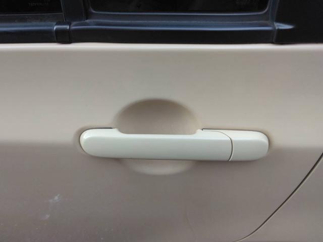 アルトラパン Ｘ　ＣＤ　スマートキー　電動格納ミラー　ＡＷ１４インチ　ベンチシート　フルフラット　盗難防止システム　ＡＢＳ　エアコン　パワーウィンドウ　パワーステアリング　運転席・助手席エアバック　衝突安全ボディ（53枚目）