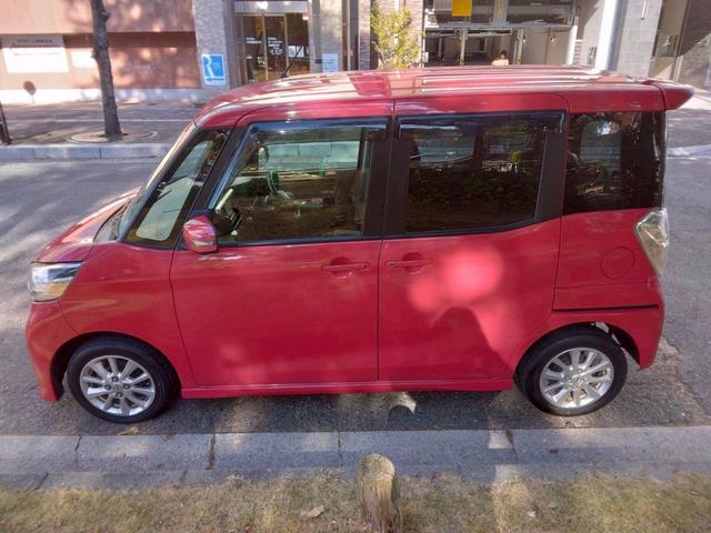 デイズルークス ハイウェイスター X Vセレクション+セーフティII 衝突被害軽減システム 左側電動スライドドア ナビ 前週カメラ フルセグTV Bluetooth CD DVD HIDヘッドライト スマートキー オートエアコン AW14インチ 電動格納ミラー(51枚目)