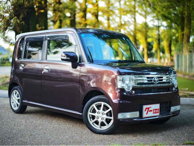 ピクシススペース カスタム　Ｇ　ＴＶ　ＨＩＤ　ＣＶＴ　盗難防止システム　ＡＢＳ　ＣＤ　ＵＳＢ　Ｂｌｕｅｔｏｏｔｈ　ダイハツコンテ　衝突安全ボディ　エアコン　パワーステアリング　パワーウィンドウ（6枚目）