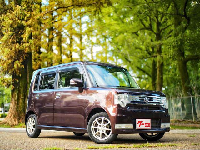 ピクシススペース カスタム　Ｇ　ＴＶ　ＨＩＤ　ＣＶＴ　盗難防止システム　ＡＢＳ　ＣＤ　ＵＳＢ　Ｂｌｕｅｔｏｏｔｈ　ダイハツコンテ　衝突安全ボディ　エアコン　パワーステアリング　パワーウィンドウ（18枚目）