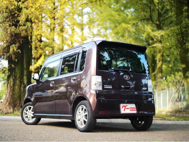 ピクシススペース カスタム　Ｇ　ＴＶ　ＨＩＤ　ＣＶＴ　盗難防止システム　ＡＢＳ　ＣＤ　ＵＳＢ　Ｂｌｕｅｔｏｏｔｈ　ダイハツコンテ　衝突安全ボディ　エアコン　パワーステアリング　パワーウィンドウ（19枚目）