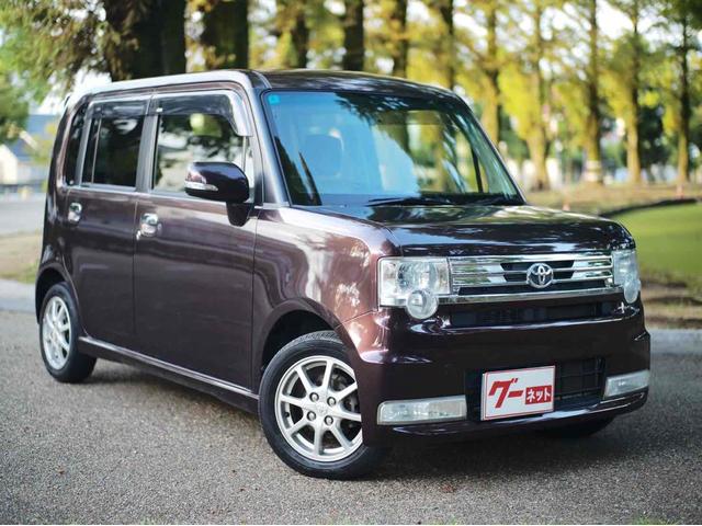 ピクシススペース カスタム　Ｇ　ＴＶ　ＨＩＤ　ＣＶＴ　盗難防止システム　ＡＢＳ　ＣＤ　ＵＳＢ　Ｂｌｕｅｔｏｏｔｈ　ダイハツコンテ　衝突安全ボディ　エアコン　パワーステアリング　パワーウィンドウ（21枚目）