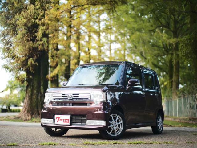 ピクシススペース カスタム　Ｇ　ＴＶ　ＨＩＤ　ＣＶＴ　盗難防止システム　ＡＢＳ　ＣＤ　ＵＳＢ　Ｂｌｕｅｔｏｏｔｈ　ダイハツコンテ　衝突安全ボディ　エアコン　パワーステアリング　パワーウィンドウ（31枚目）