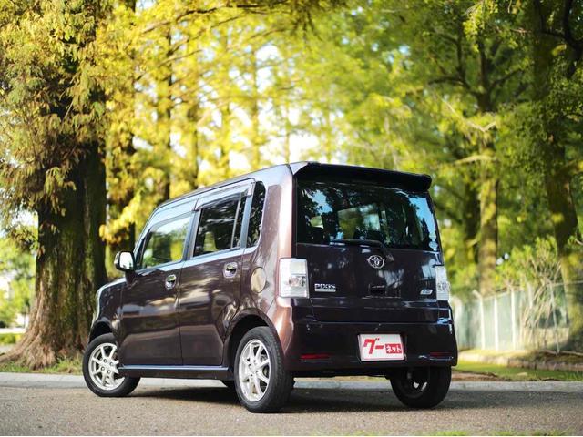 ピクシススペース カスタム　Ｇ　ＴＶ　ＨＩＤ　ＣＶＴ　盗難防止システム　ＡＢＳ　ＣＤ　ＵＳＢ　Ｂｌｕｅｔｏｏｔｈ　ダイハツコンテ　衝突安全ボディ　エアコン　パワーステアリング　パワーウィンドウ（33枚目）