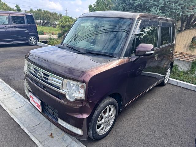 ピクシススペース カスタム　Ｇ　ＴＶ　ＨＩＤ　ＣＶＴ　盗難防止システム　ＡＢＳ　ＣＤ　ＵＳＢ　Ｂｌｕｅｔｏｏｔｈ　ダイハツコンテ　衝突安全ボディ　エアコン　パワーステアリング　パワーウィンドウ（39枚目）