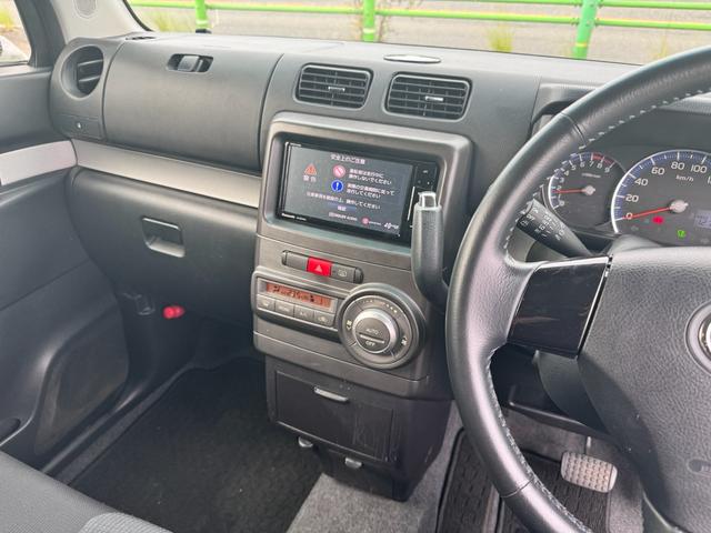ピクシススペース カスタム　Ｇ　ＴＶ　ＨＩＤ　ＣＶＴ　盗難防止システム　ＡＢＳ　ＣＤ　ＵＳＢ　Ｂｌｕｅｔｏｏｔｈ　ダイハツコンテ　衝突安全ボディ　エアコン　パワーステアリング　パワーウィンドウ（44枚目）