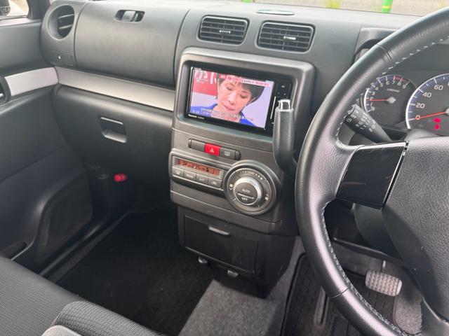 ピクシススペース カスタム　Ｇ　ＴＶ　ＨＩＤ　ＣＶＴ　盗難防止システム　ＡＢＳ　ＣＤ　ＵＳＢ　Ｂｌｕｅｔｏｏｔｈ　ダイハツコンテ　衝突安全ボディ　エアコン　パワーステアリング　パワーウィンドウ（45枚目）