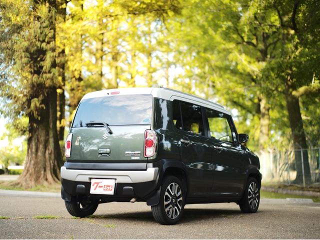 ハスラー ＪスタイルＩＩ　ビルトインＥＴＣ　ドラレコ　ＫＥＮＷＯＯＤナビ・ＴＶ　バックカメラ　シートヒーター　アイドリングストップ　スマートキー・プッシュスタート　オートエアコン　ＣＶＴ（15枚目）