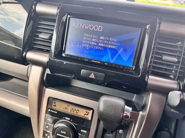 ハスラー ＪスタイルＩＩ　ビルトインＥＴＣ　ドラレコ　ＫＥＮＷＯＯＤナビ・ＴＶ　バックカメラ　シートヒーター　アイドリングストップ　スマートキー・プッシュスタート　オートエアコン　ＣＶＴ（29枚目）