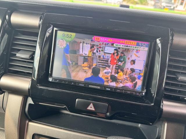 ハスラー ＪスタイルＩＩ　ビルトインＥＴＣ　ドラレコ　ＫＥＮＷＯＯＤナビ・ＴＶ　バックカメラ　シートヒーター　アイドリングストップ　スマートキー・プッシュスタート　オートエアコン　ＣＶＴ（31枚目）