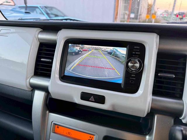 ハスラー X ドライブレコーダー バックカメラ TV 衝突被害軽減システム HID スマートキー アイドリングストップ シートヒーター ベンチシート CVT 盗難防止システム ABS ESC アルミホイール(28枚目)