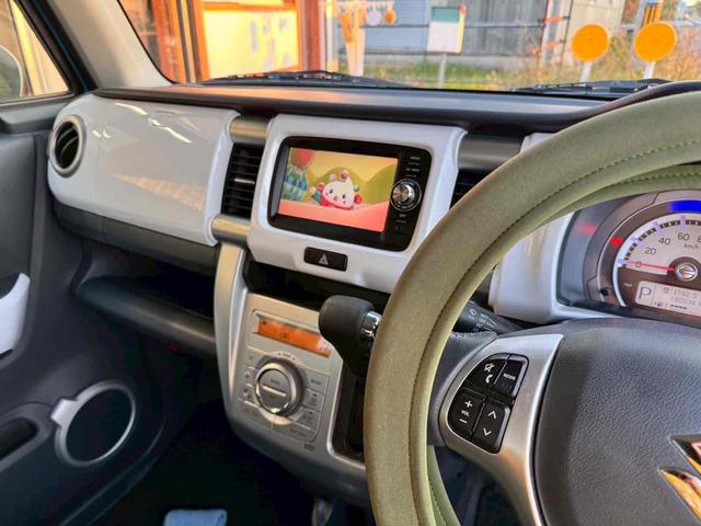 ハスラー X ドライブレコーダー バックカメラ TV 衝突被害軽減システム HID スマートキー アイドリングストップ シートヒーター ベンチシート CVT 盗難防止システム ABS ESC アルミホイール(35枚目)