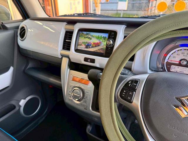 ハスラー X ドライブレコーダー バックカメラ TV 衝突被害軽減システム HID スマートキー アイドリングストップ シートヒーター ベンチシート CVT 盗難防止システム ABS ESC アルミホイール(36枚目)