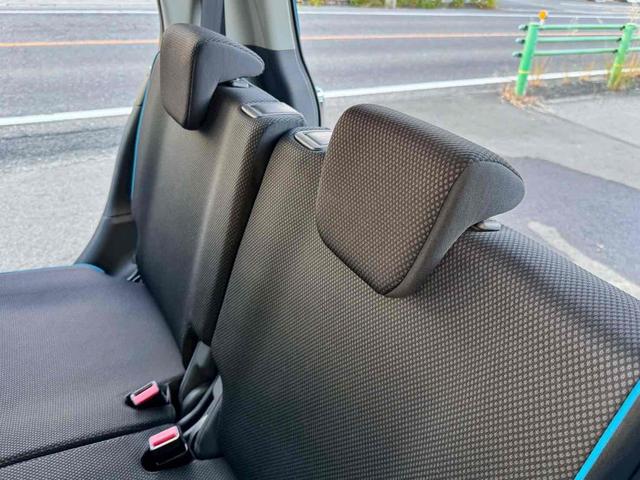 ハスラー X ドライブレコーダー バックカメラ TV 衝突被害軽減システム HID スマートキー アイドリングストップ シートヒーター ベンチシート CVT 盗難防止システム ABS ESC アルミホイール(53枚目)