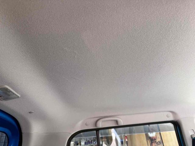 ハスラー Ｘターボ　ＥＴＣ　ナビ　ＴＶ　衝突被害軽減システム　ＨＩＤ　スマートキー　アイドリングストップ　電動格納ミラー　シートヒーター　ベンチシート　ＣＶＴ　盗難防止システム　ＡＢＳ　ＥＳＣ　アルミホイール（52枚目）