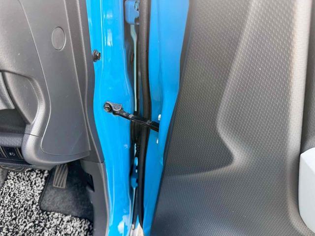 ハスラー Ｘターボ　ＥＴＣ　ナビ　ＴＶ　衝突被害軽減システム　ＨＩＤ　スマートキー　アイドリングストップ　電動格納ミラー　シートヒーター　ベンチシート　ＣＶＴ　盗難防止システム　ＡＢＳ　ＥＳＣ　アルミホイール（66枚目）