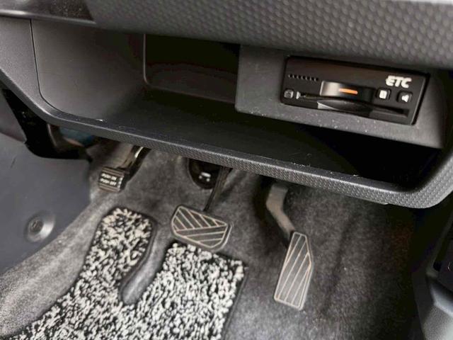 ハスラー Ｘターボ　ＥＴＣ　ナビ　ＴＶ　衝突被害軽減システム　ＨＩＤ　スマートキー　アイドリングストップ　電動格納ミラー　シートヒーター　ベンチシート　ＣＶＴ　盗難防止システム　ＡＢＳ　ＥＳＣ　アルミホイール（69枚目）