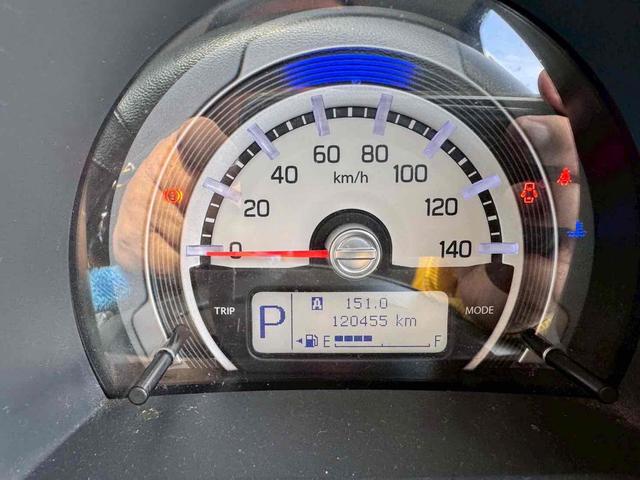 ハスラー Ｘターボ　ＥＴＣ　ナビ　ＴＶ　衝突被害軽減システム　ＨＩＤ　スマートキー　アイドリングストップ　電動格納ミラー　シートヒーター　ベンチシート　ＣＶＴ　盗難防止システム　ＡＢＳ　ＥＳＣ　アルミホイール（75枚目）