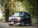 カスタム　Ｇ　ＴＶ　ＨＩＤ　ＣＶＴ　盗難防止システム　ＡＢＳ　ＣＤ　ＵＳＢ　Ｂｌｕｅｔｏｏｔｈ　ダイハツコンテ　衝突安全ボディ　エアコン　パワーステアリング　パワーウィンドウ（29枚目）