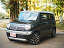 ハスラー ＪスタイルＩＩ　ビルトインＥＴＣ　ドラレコ　ＫＥＮＷＯＯＤナビ・ＴＶ　バックカメラ　シートヒーター　アイドリングストップ　スマートキー・プッシュスタート　オートエアコン　ＣＶＴ（3枚目）