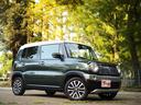 ハスラー ＪスタイルＩＩ　ビルトインＥＴＣ　ドラレコ　ＫＥＮＷＯＯＤナビ・ＴＶ　バックカメラ　シートヒーター　アイドリングストップ　スマートキー・プッシュスタート　オートエアコン　ＣＶＴ（4枚目）