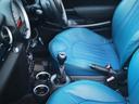 クーパーＳ　アイスブルーシート　６速ＭＴ　３ドア　レザーシート　ＥＴＣ　アルミホイール（35枚目）