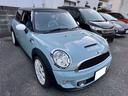 クーパーＳ　アイスブルーシート　６速ＭＴ　３ドア　レザーシート　ＥＴＣ　アルミホイール（53枚目）