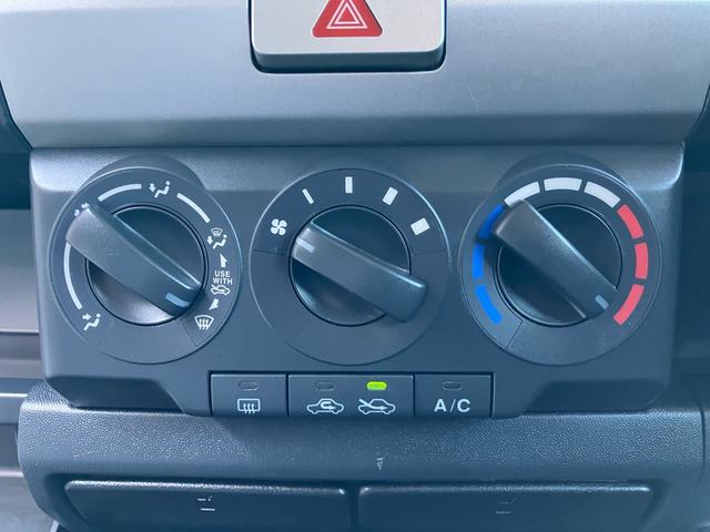 ワゴンR FXリミテッド LEDヘッドライト LEDウインカー HDDナビ TV DVD再生 バックカメラ ETC エアクリーナー 社外ステアリング 14インチアルミ(19枚目)