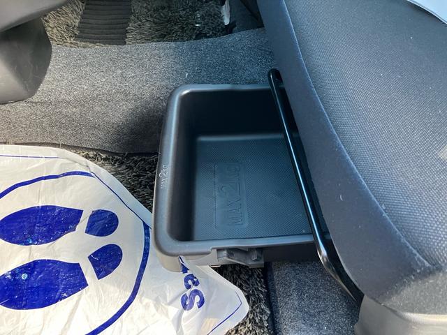 ムーヴ カスタム Xリミテッド メモリー地デジナビ BTオーディオ バックカメラ 前後ドライブレコーダー スマートキー オートエアコン オートライト オートワイパー アイドリングストップ(10枚目)