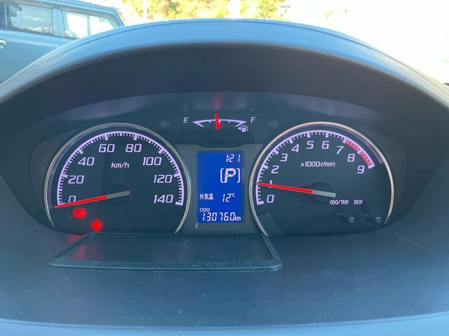 ムーヴ カスタム Xリミテッド メモリー地デジナビ BTオーディオ バックカメラ 前後ドライブレコーダー スマートキー オートエアコン オートライト オートワイパー アイドリングストップ(14枚目)