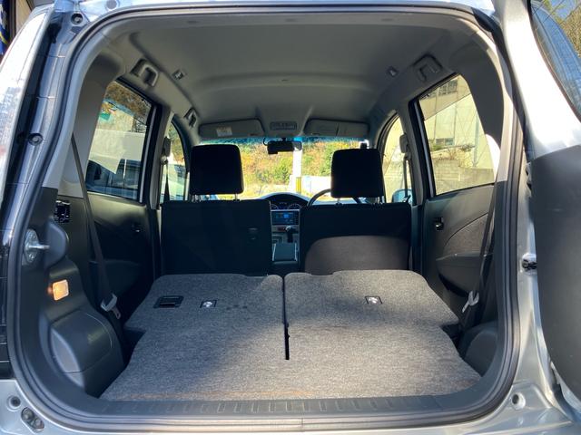 ムーヴ カスタム Xリミテッド メモリー地デジナビ BTオーディオ バックカメラ 前後ドライブレコーダー スマートキー オートエアコン オートライト オートワイパー アイドリングストップ(31枚目)