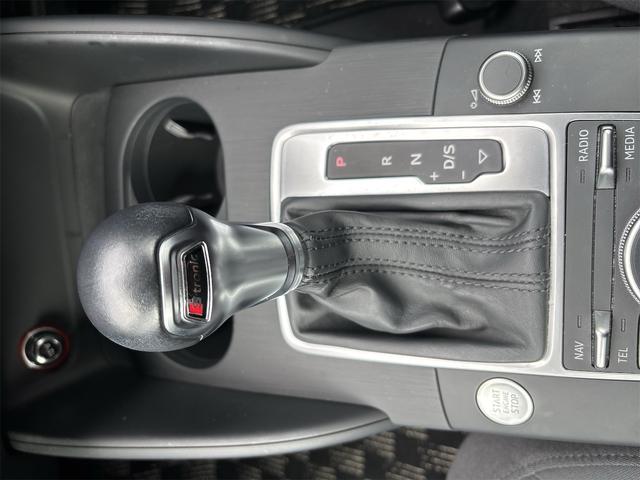 Ａ３ スポーツバック１．４ＴＦＳＩ（11枚目）