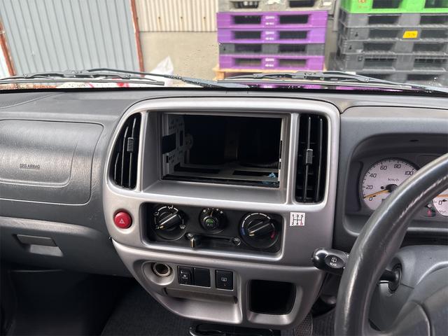 SUZUKI EVERY WAGON JOYPOP TURBO PZ