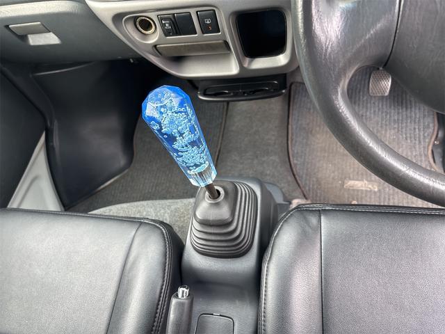 SUZUKI EVERY WAGON JOYPOP TURBO PZ