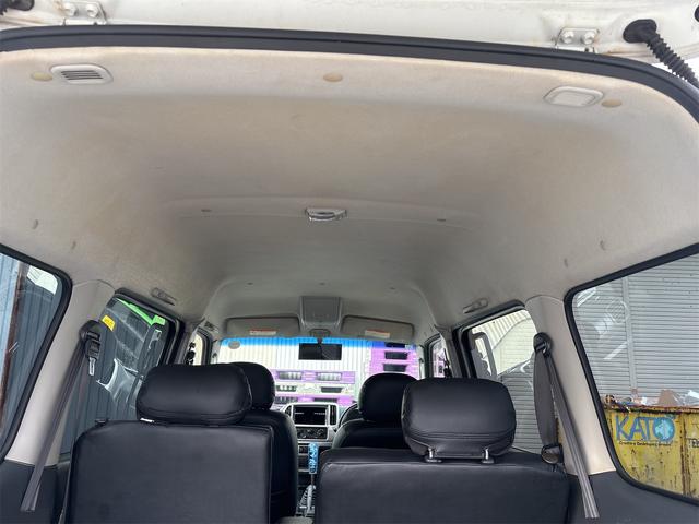 SUZUKI EVERY WAGON JOYPOP TURBO PZ